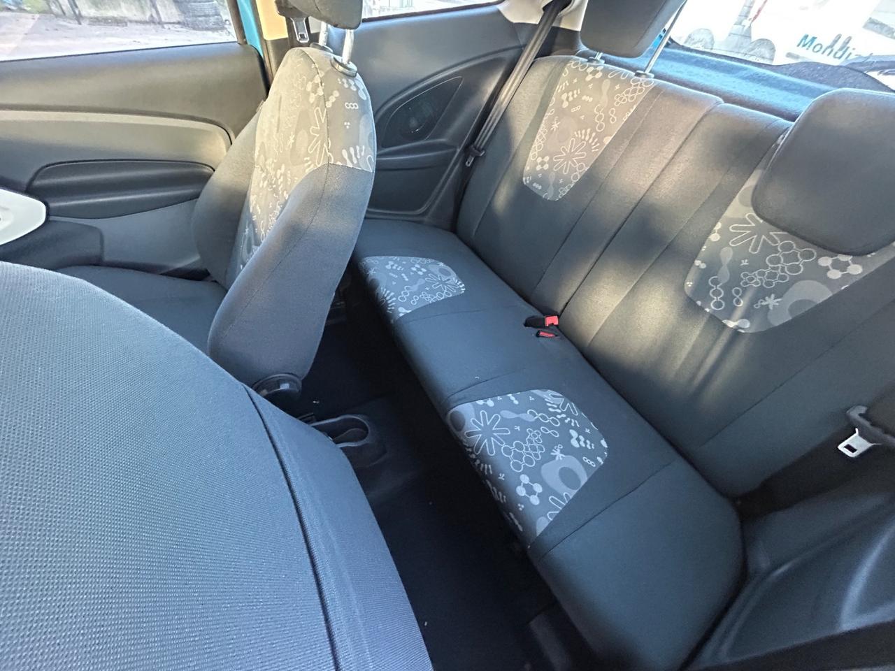 Ford Ka Ka+ 1.3 TDCi 75CV cDPF Business