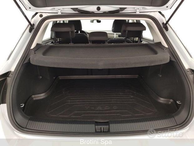 Volkswagen T-Roc 1.0 TSI Style BlueMotion Tec...