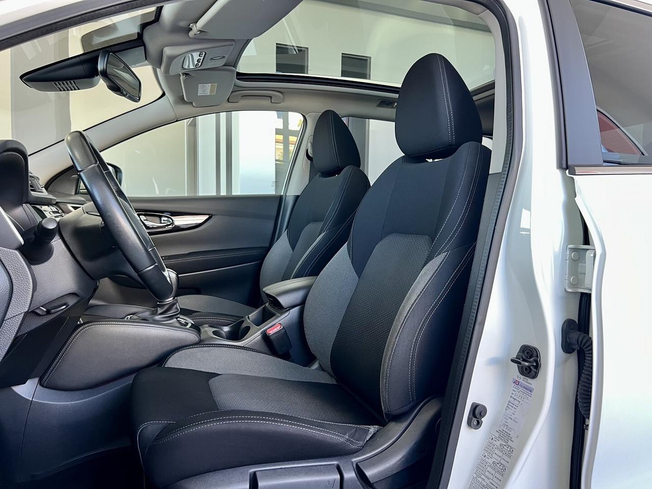 NISSAN Qashqai 1.5 dCi 115 CV N-Motion - 2020