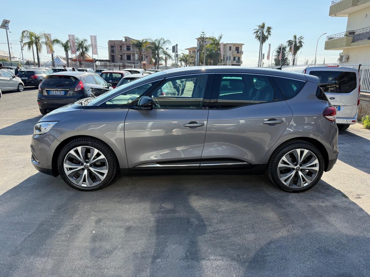 Renault Scenic Scénic dCi 8V 110 CV Energy Intens