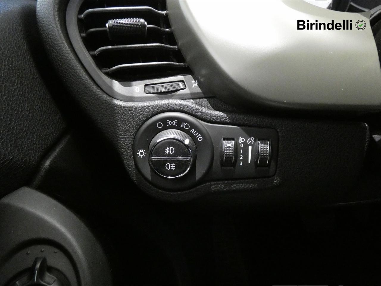 FIAT 500X - 500X 1.3 T4 150 CV DCT S-Design Cross