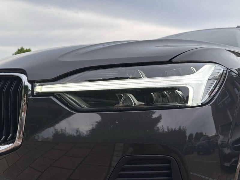 Volvo XC60 B4 D automatico Core