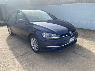 Volkswagen Golf 1.6 TDI 115 CV 5p. | 2017