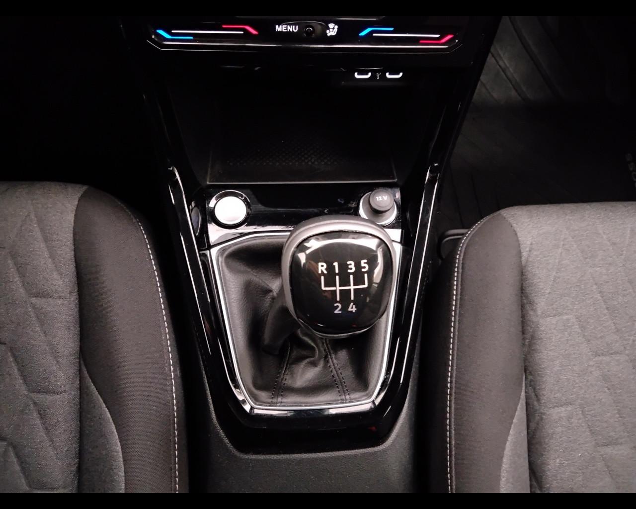 VOLKSWAGEN T-Cross 2024 - T-Cross 1.0 tsi Edition Plus 95cv