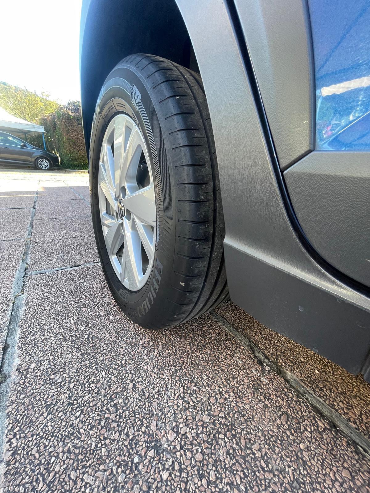 Volkswagen Taigo 1.0 TSI 95 CV Life