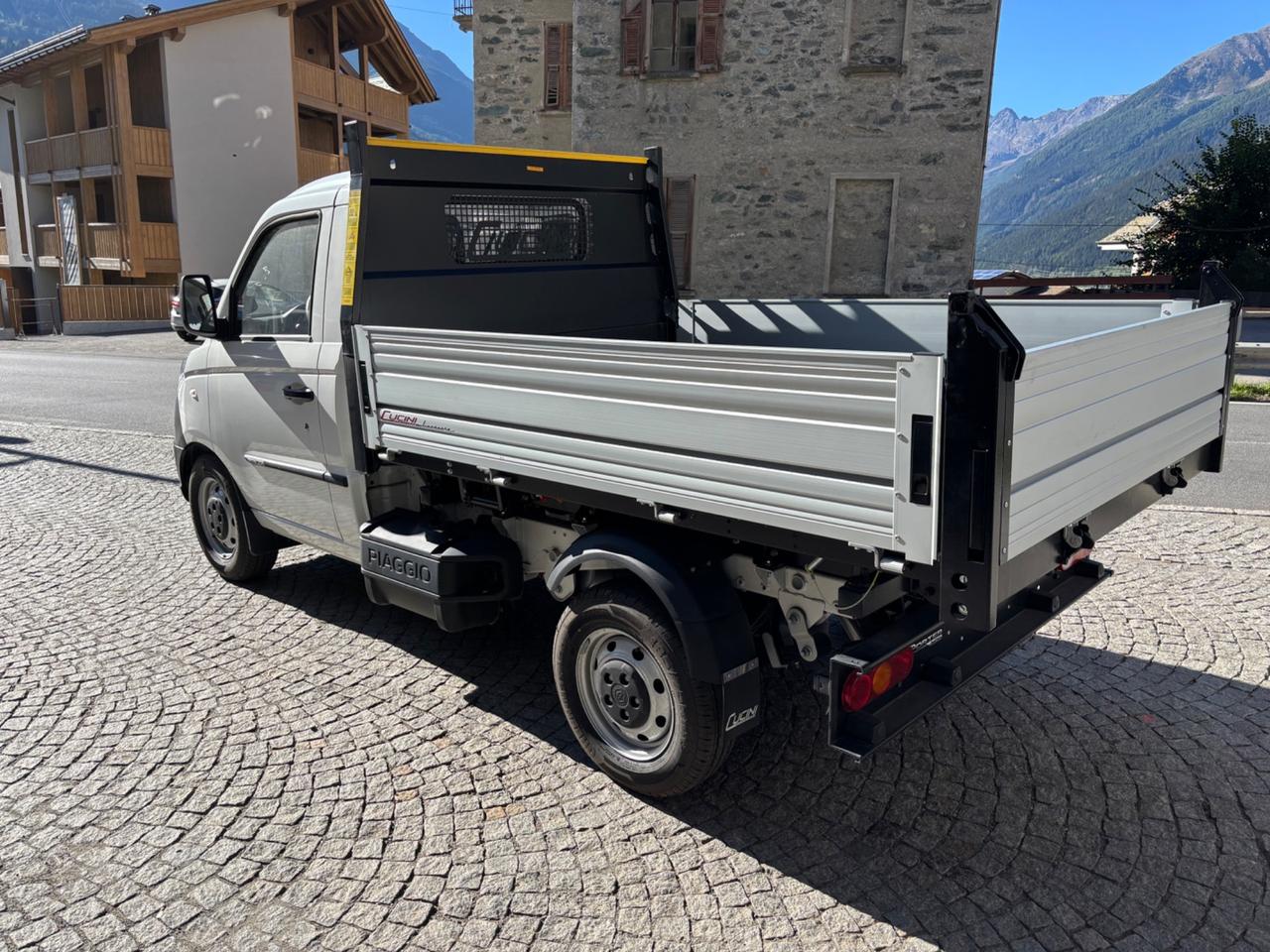 Piaggio