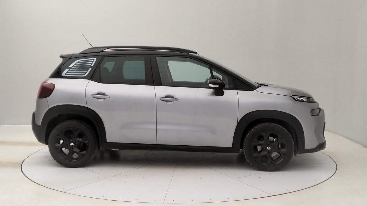 CITROEN C3 Aircross I 2021 - C3 Aircross 1.2 puretech Max s&s 110cv
