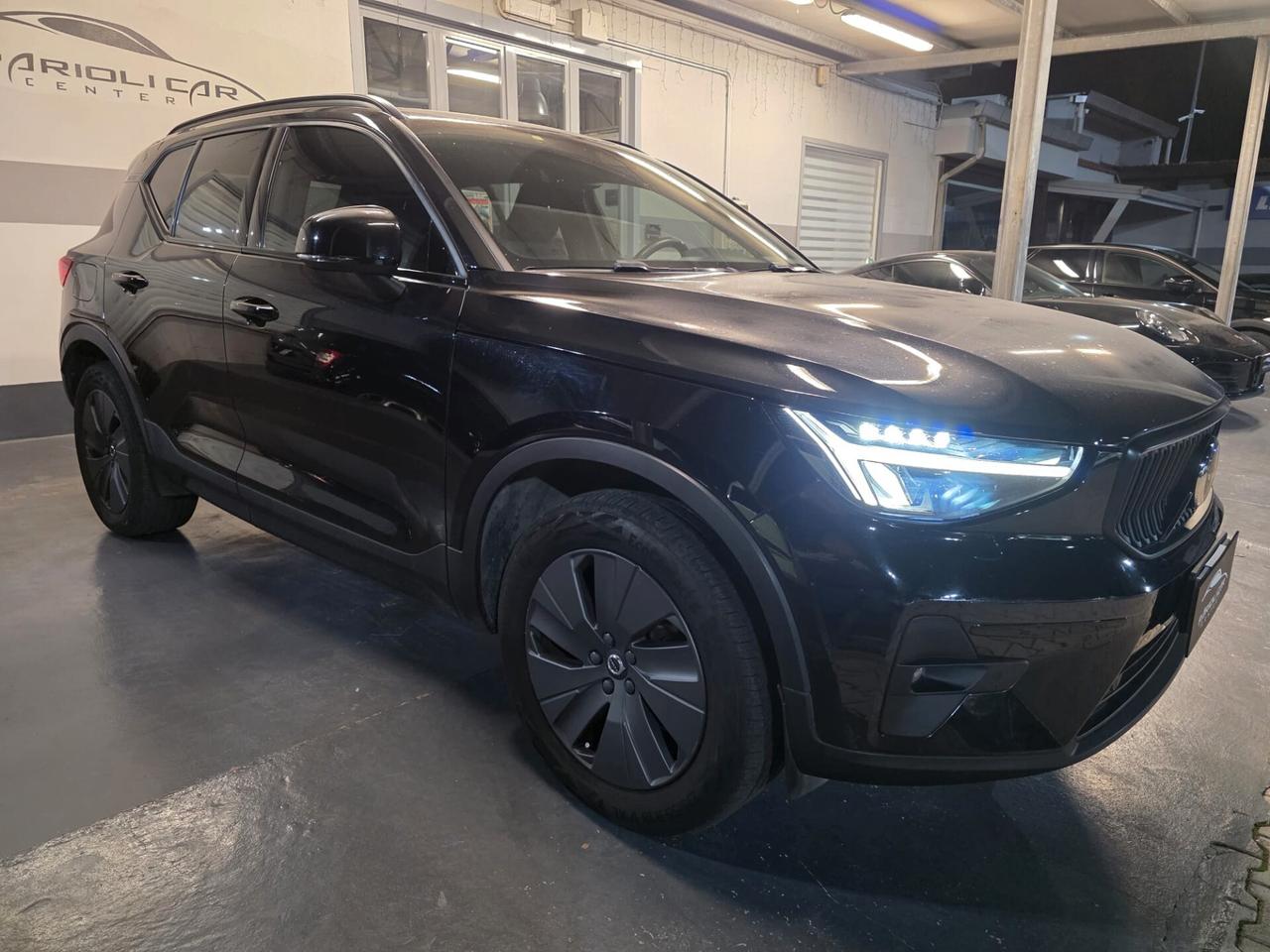 Volvo XC40 T2 automatico Core