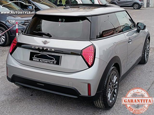 MINI Mini Cooper C F66 Classic 156Cv Steptronic/AUTOMATICA