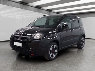 FIAT Panda Cross Panda 1.0 firefly hybrid Cross s&s 70cv 5p.ti