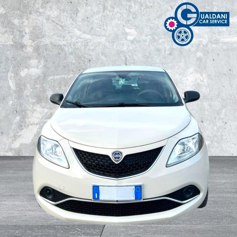 LANCIA Ypsilon 3ª serie Ypsilon 1.2 69 CV 5 po...