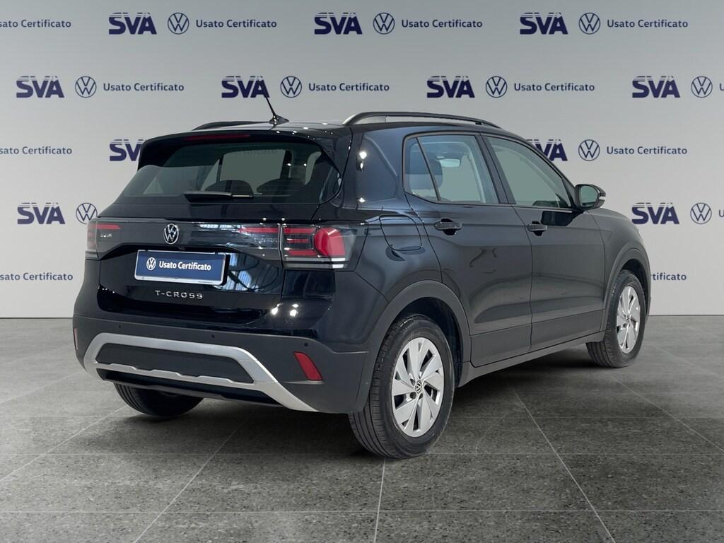 Volkswagen T-Cross 1.0 TSI 95CV Life - IVA ESPOSTA