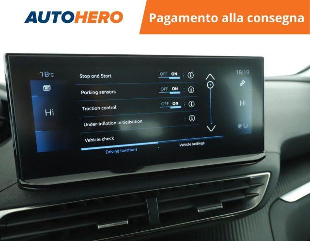 PEUGEOT 5008 BlueHDi 130 S&S Active Pack