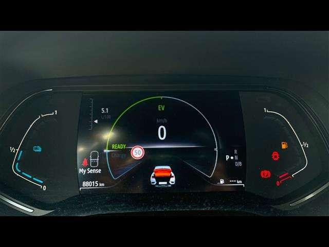 Renault Arkana 1.6 E-Tech full hybrid R.S. Line 145cv