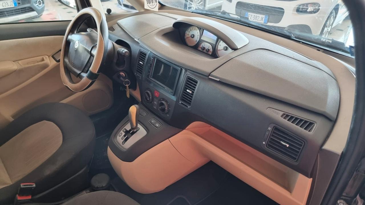 Lancia MUSA 1.4 16V Platino