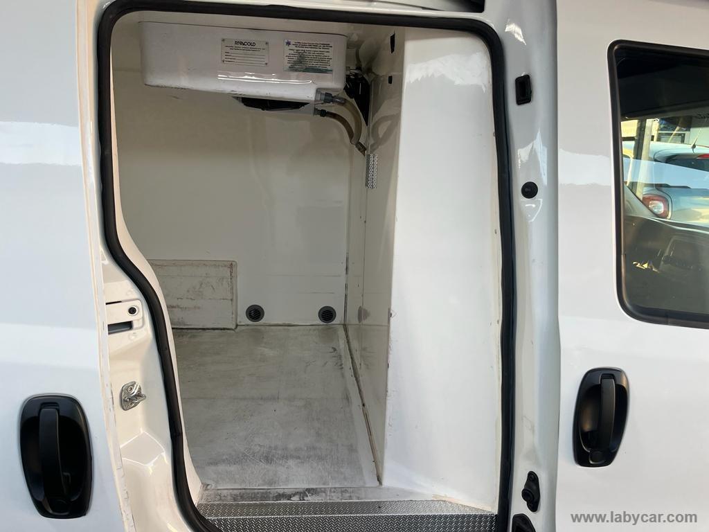 Doblò 1.6 MJT 105CV PC Combi N1