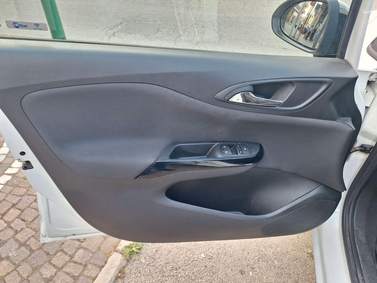 Opel Corsa 1.4 90CV GPL Tech Coupé Innovation