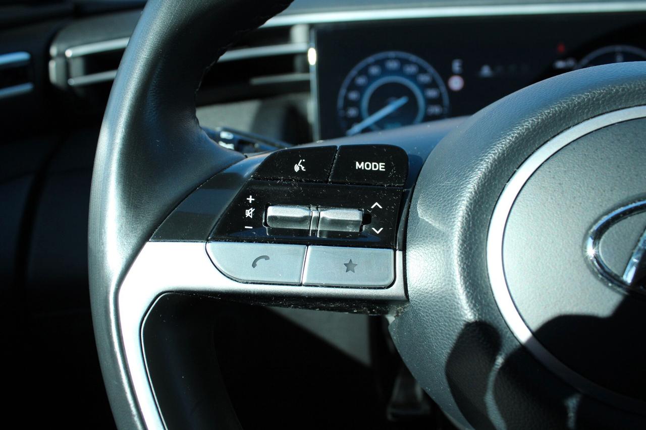 Hyundai Tucson 1.6 CRDI 48V XLine