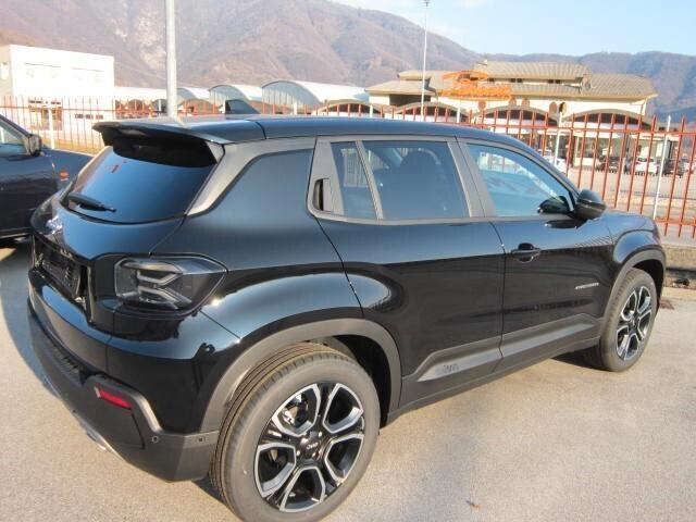 Jeep Avenger 1.2 Turbo 100 CV Summit KM.Zero