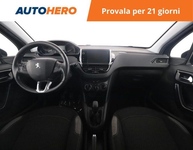 PEUGEOT 208 1° serie PureTech 82 5 porte Active