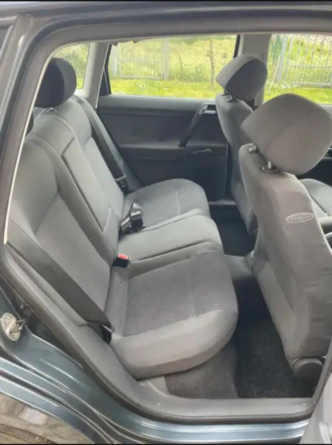 Volkswagen Polo 1.2 64CV - Meccanica OK