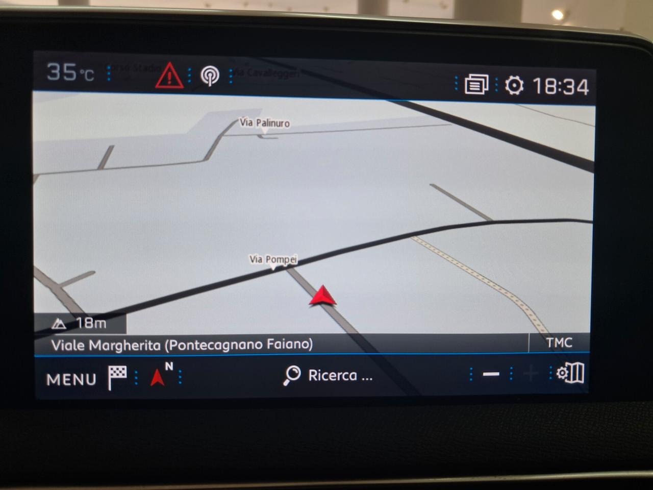 Peugeot 3008 BlueHDi 130 S&S Business