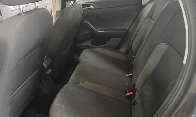 Volkswagen Taigo 1.0 TURBO TSI 95 CV Life+ FULL LED2023