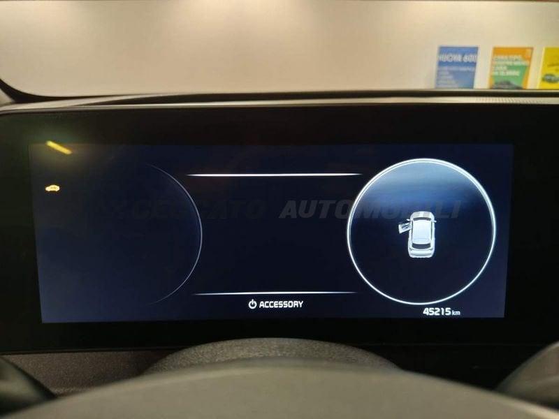 KIA Sportage Sportage 1.6 crdi mhev GT-line Panorama Sunroof dct