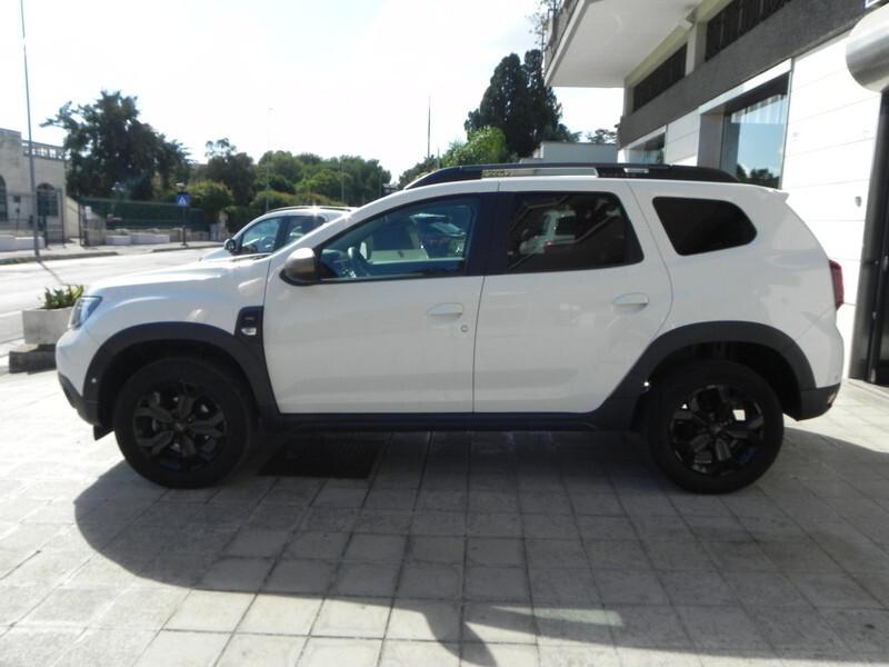 Dacia Duster 1.0 TCe GPL 4x2 Extreme