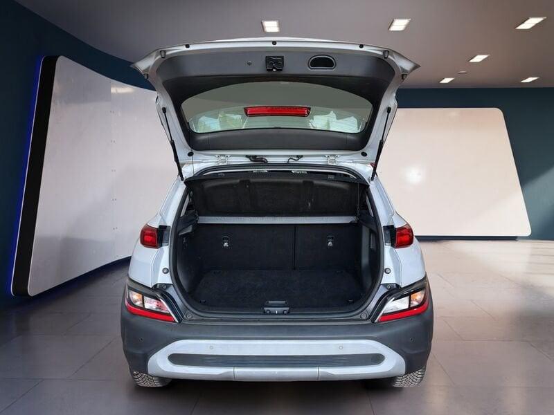 Hyundai Kona I 2021 1.0 t-gdi Xline Safety Pack 2wd 120cv