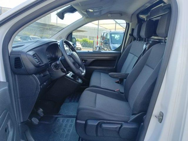 FIAT Scudo Expert XL BlueHDi 100 S&S PL-SL-TN Premium Long