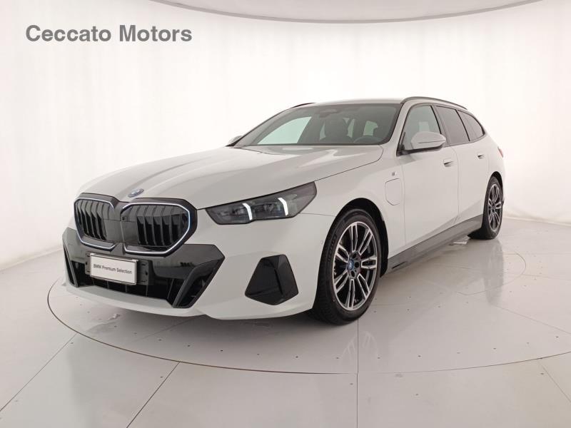 BMW Serie 5 Touring 530 e M Sport Pro xDrive Steptronic