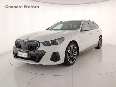 BMW Serie 5 Touring 530 e M Sport Pro xDrive Steptronic
