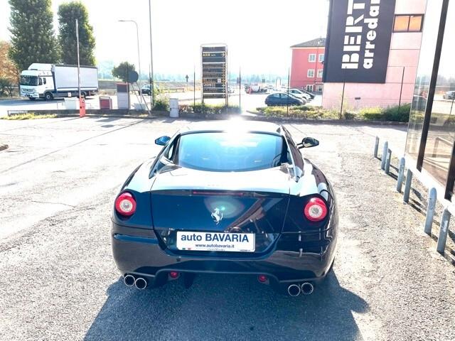 Ferrari 599 GTB Fiorano F1