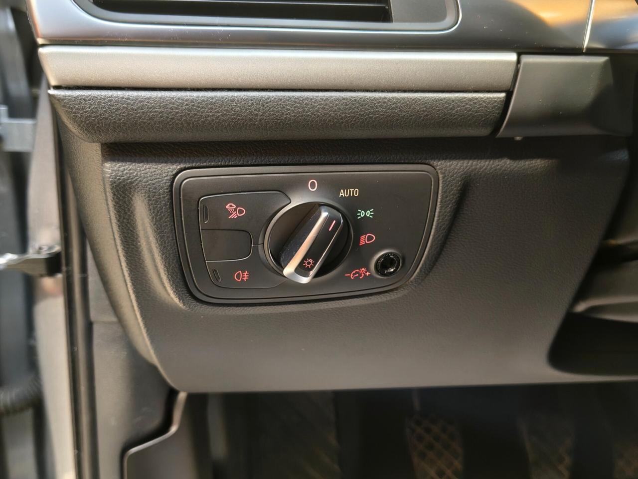 Audi A6 2.0 TDI _LIMOUSINE_ Berlina