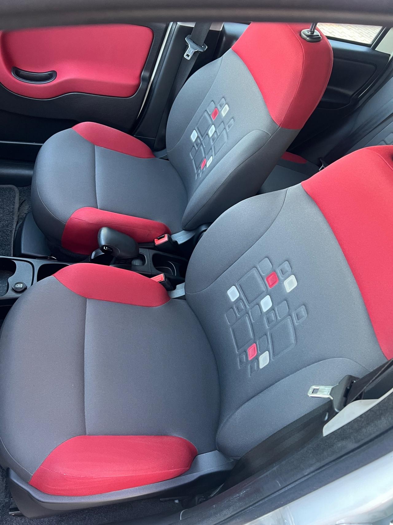 Fiat Panda 1.3 MJT S&S Lounge