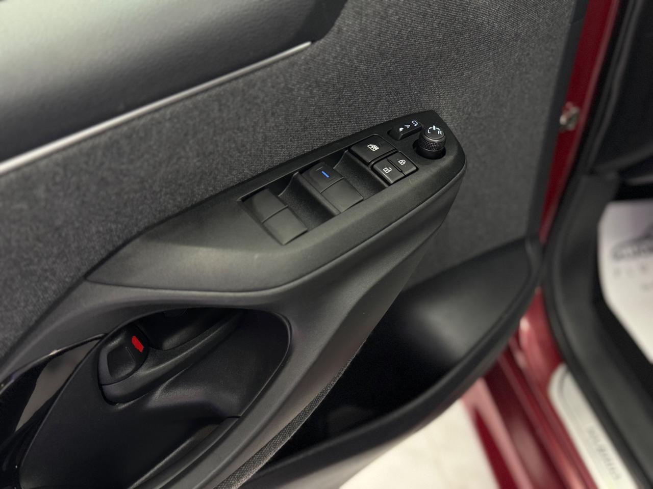 Toyota Yaris 1.5 Hybrid 115Cv Lounge-Full Optional
