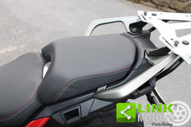 YAMAHA Tracer 900 ABS GARANZIA INCLUSA e UNICO PROPRIETARIO!!!