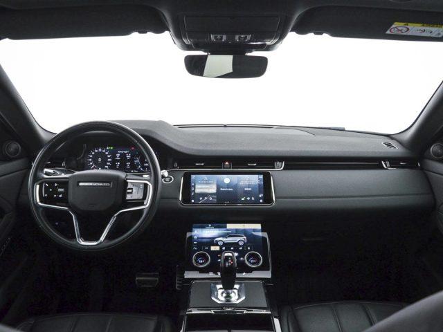 LAND ROVER Range Rover Evoque 2.0 I4 204 CV AWD Auto R-Dynamic SE