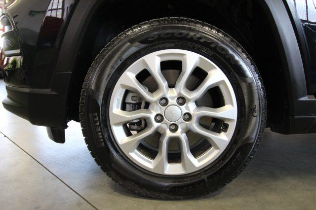 JEEP Compass 1.3 Turbo T4 190 CV PHEV AT6 4xe Business