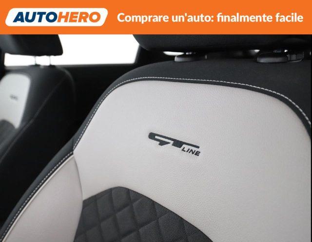 KIA Ceed 1.6 CRDi 136 CV DCT 5p. GT Line