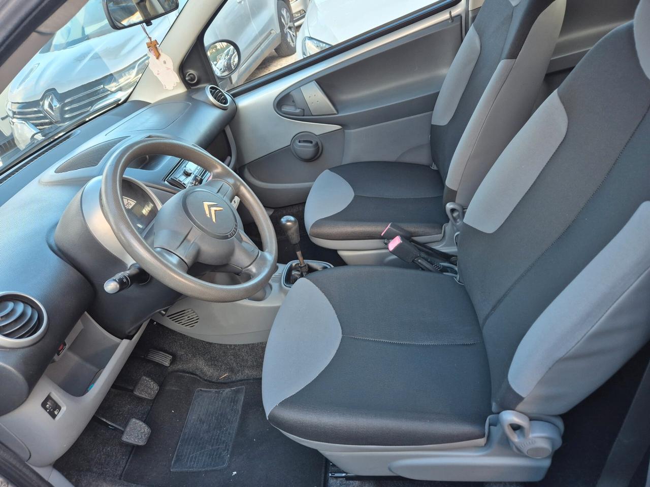 Citroen C1 1.0 3 porte airdream Ideal