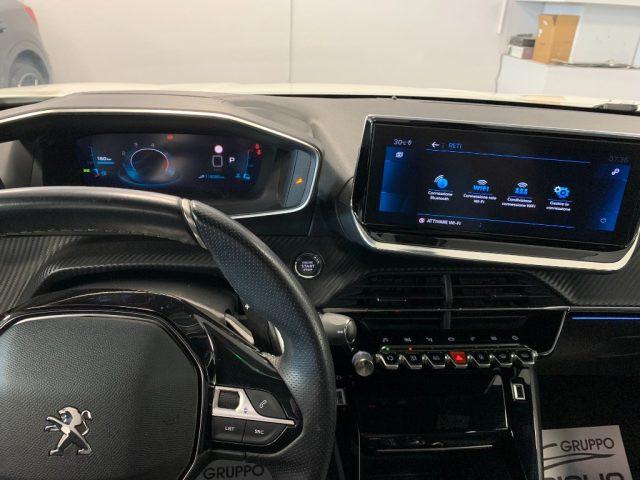 PEUGEOT 2008 Tetto Apribile EAT8 GT Line 1.5 BlueHDi