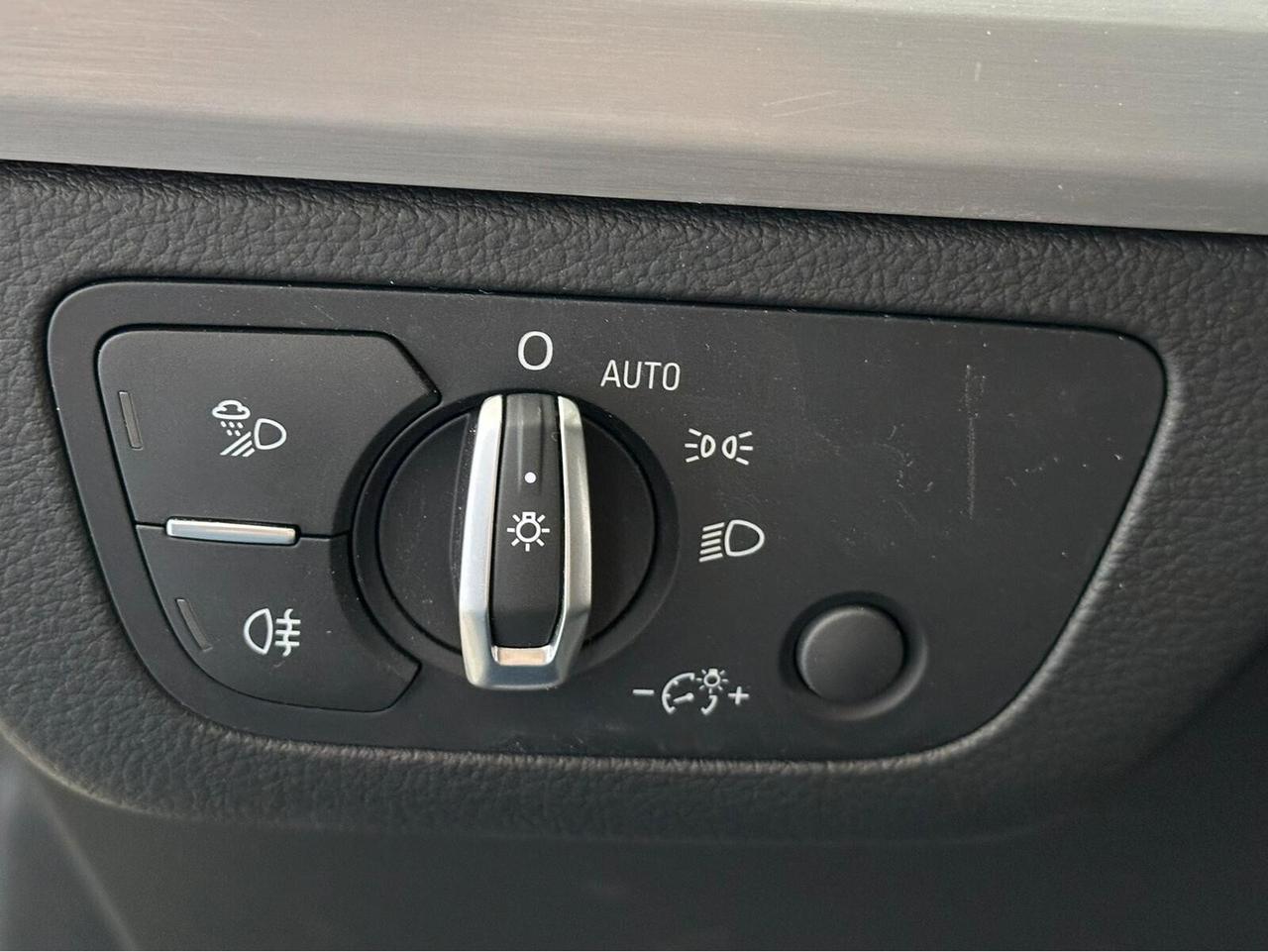 Audi Q5 2.0 TDI 190 CV quattro S tronic line