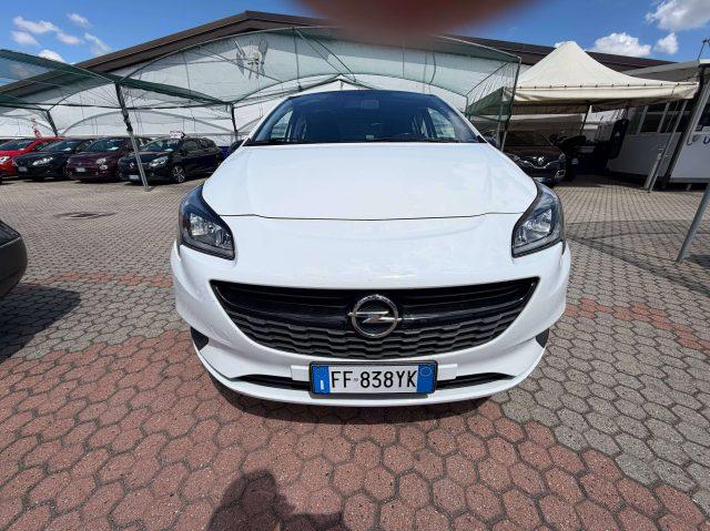 OPEL Corsa Corsa V 5p 1.3 cdti b-Color s euro6b