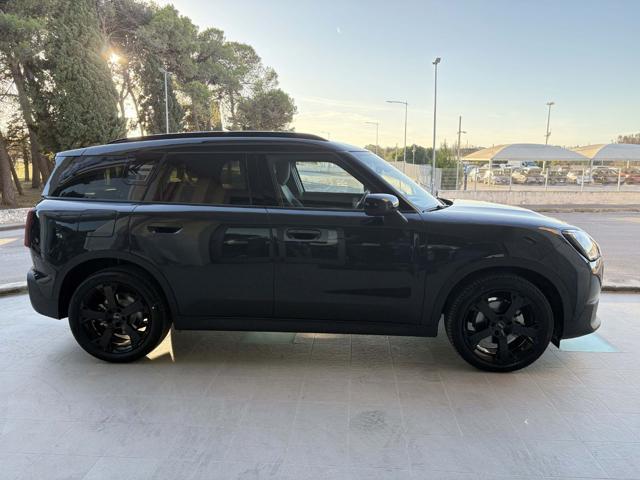 MINI Countryman D Classic Countryman CERCHI DA 19''.