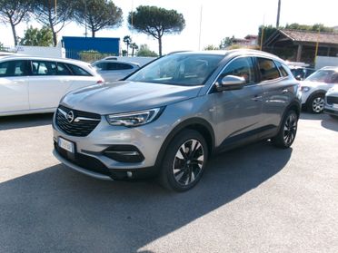 Opel Grandland X 1.6 120CV E6 ULTIMATE S NAVI/PDC KM CERTIFICATI