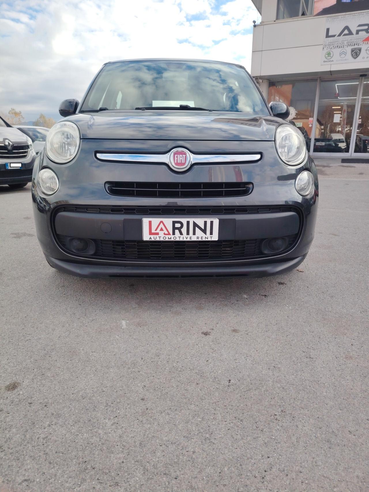 Fiat 500L 1.3 Multijet 95 CV Business - NEOPATENTATI