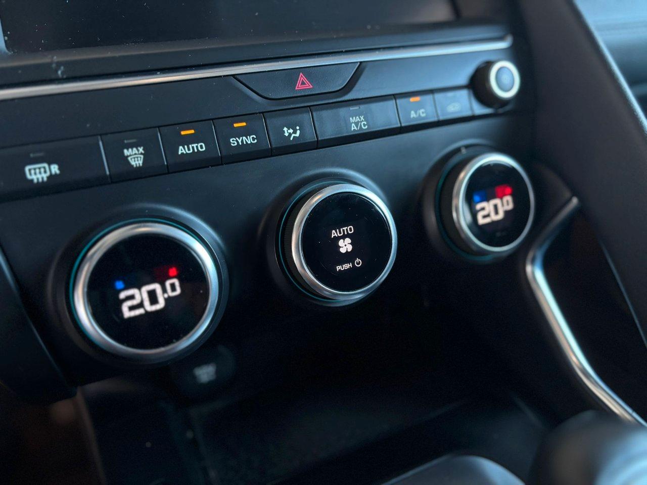 Jaguar E-Pace 2.0d i4 S awd 150cv auto my19