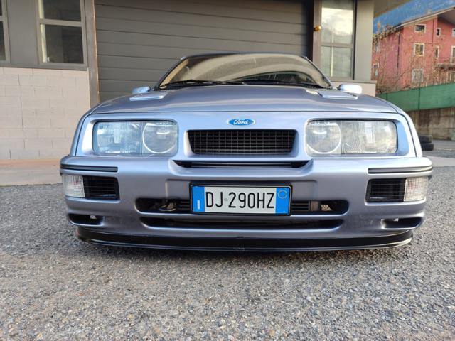 FORD Sierra RS Cosworth 3 porte 330 CV